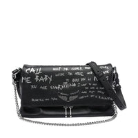 ROCKY II GRAFFIT BAG