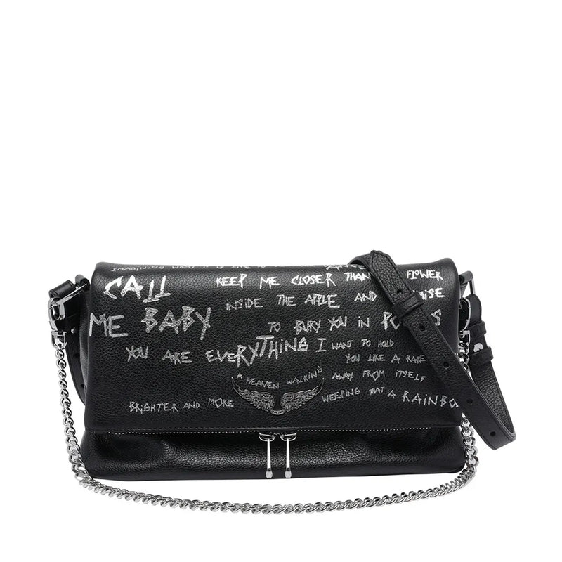 ROCKY II GRAFFIT BAG