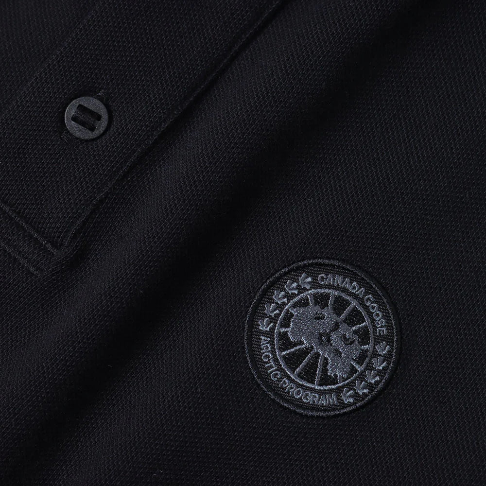 BECKLEY POLO BD