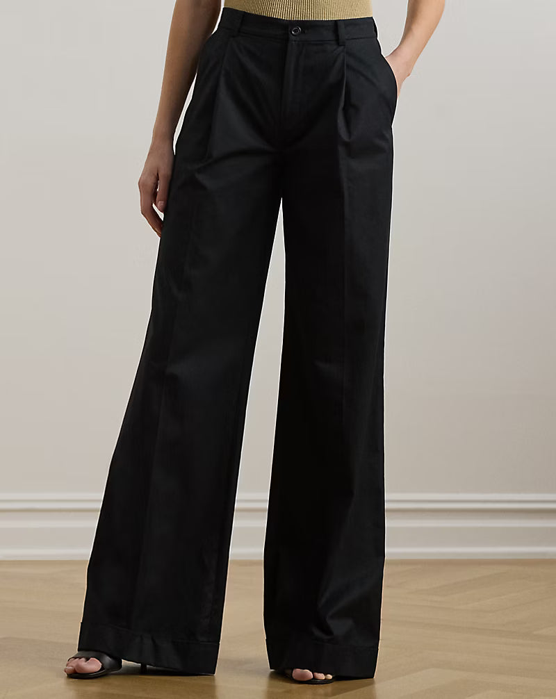 Makanie Full-Length Pants