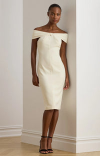 COCKTAIL DRESS
