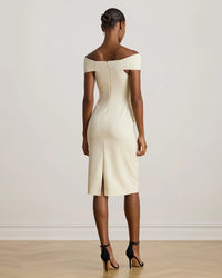COCKTAIL DRESS