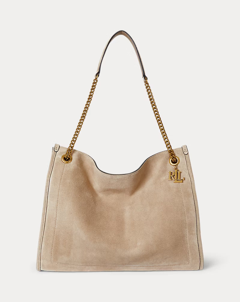 Bradley Shopper Tote Bag
