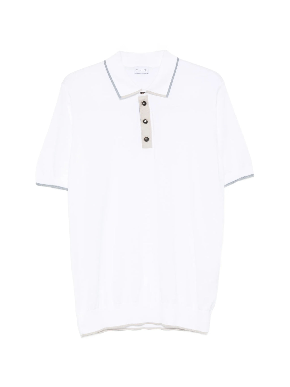 Cotton Polo
