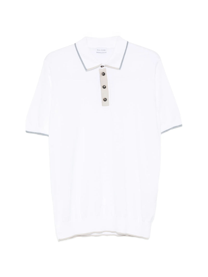 Cotton Polo