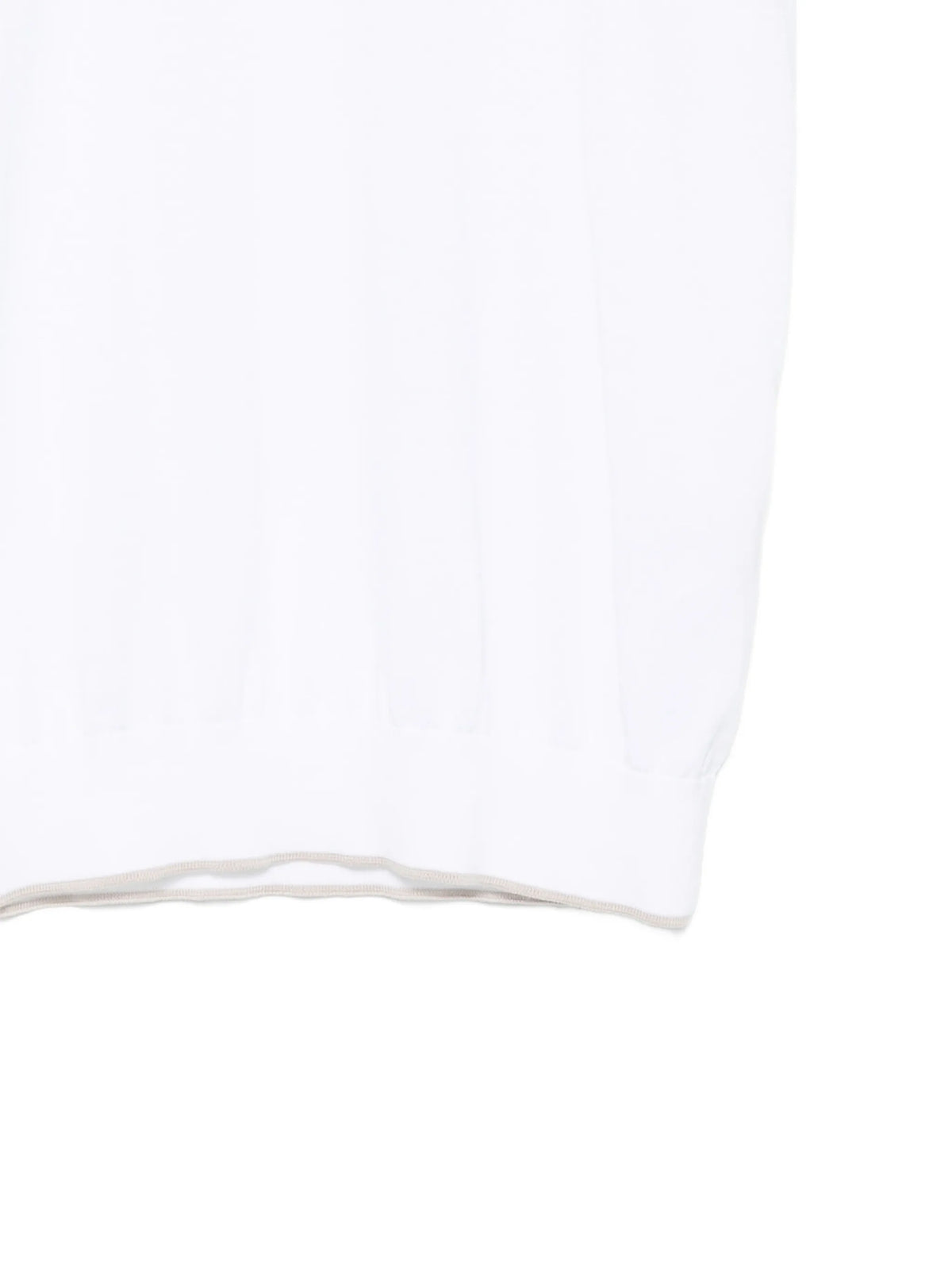 Cotton Polo