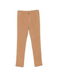 Straight Leg Pants