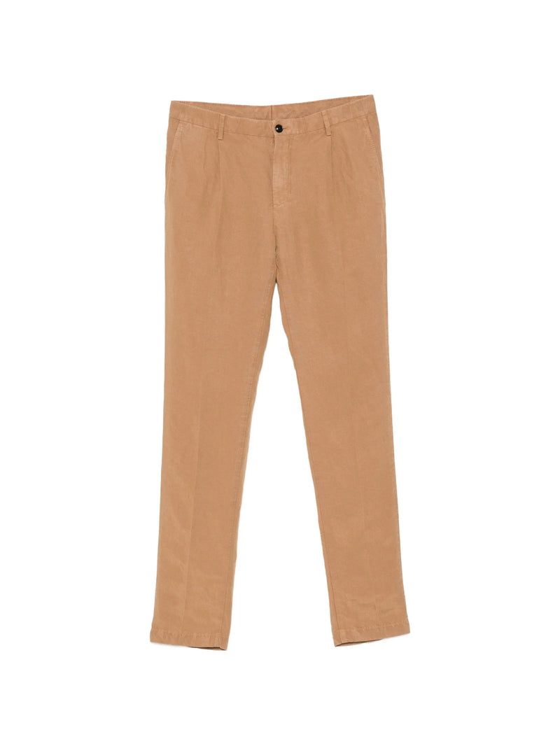 Straight Leg Pants