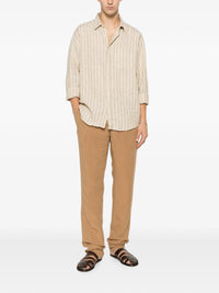Straight Leg Pants