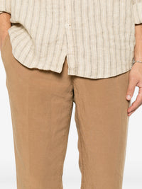 Straight Leg Pants