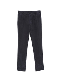 Straight Leg Pants