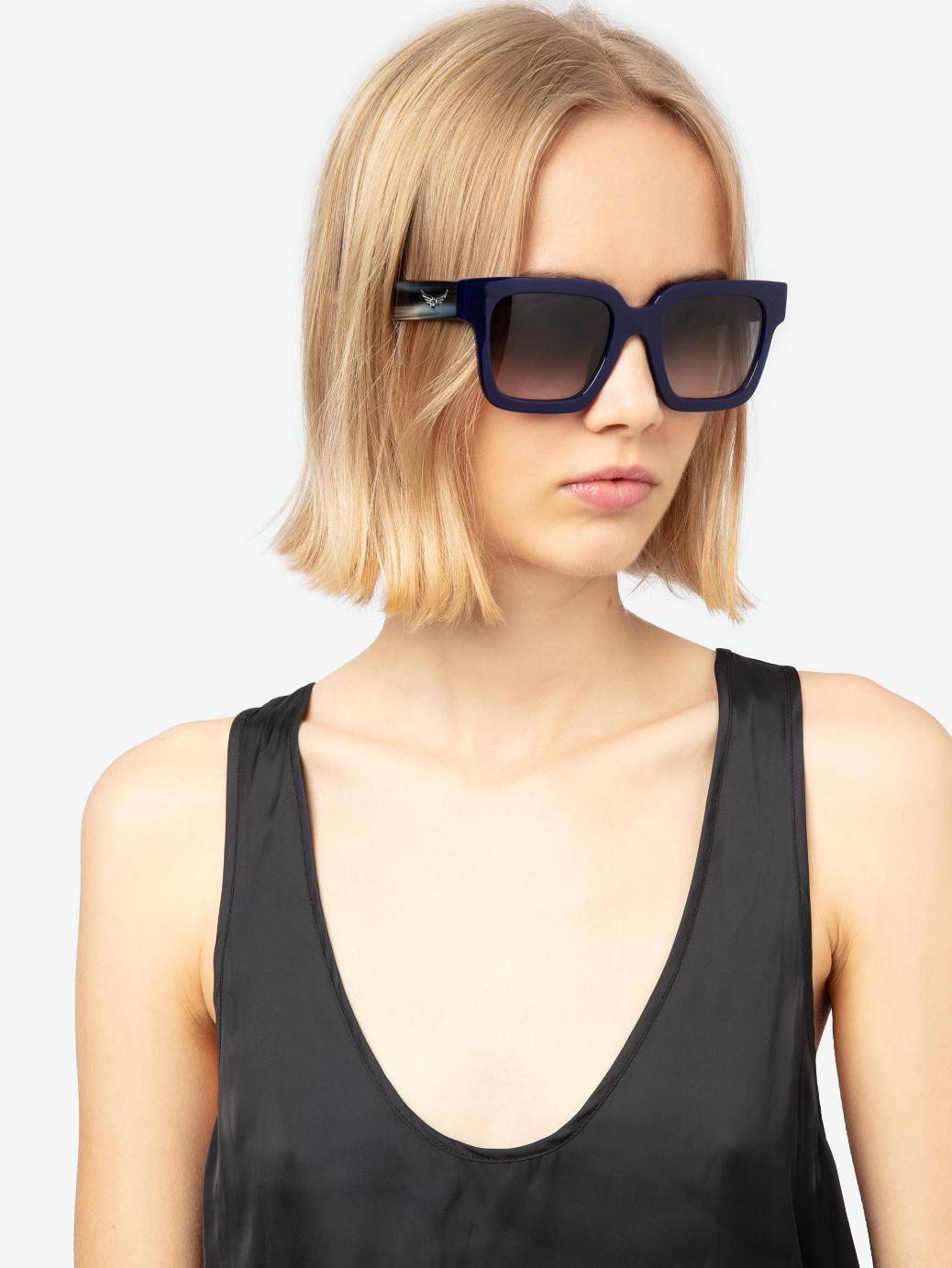 SUNGLASSES ZV25S3