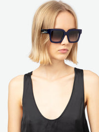 SUNGLASSES ZV25S3