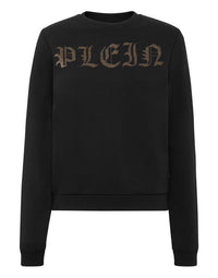 Sweatshirt Black Women