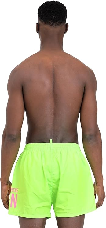 Swim Green Shorts