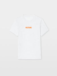 TOMMY SUNSET TSHIRT