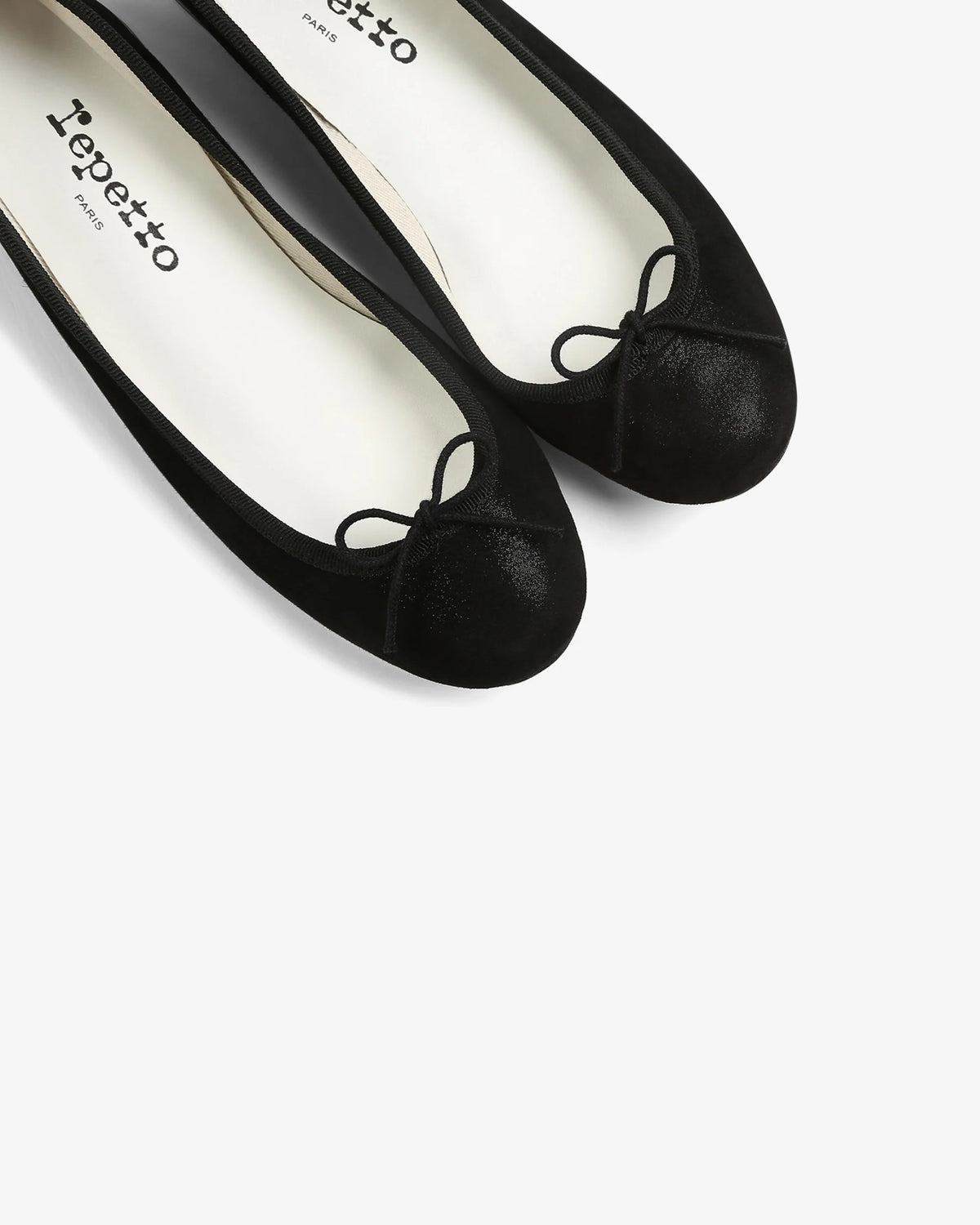 BALERINA SHOES