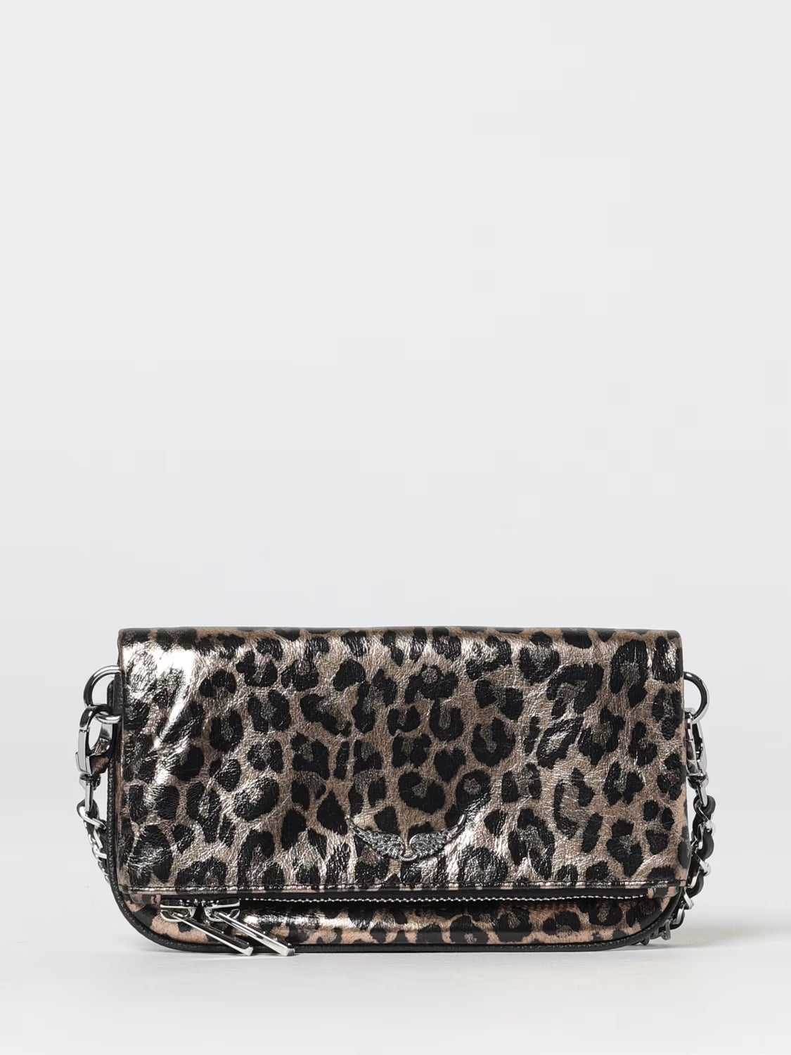ROCK NANO METAL LEO BAG