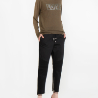 Rime Cashmere Sweater